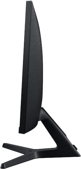 Samsung LU28R550UQPXEN IPS HDR Monitor 28" 4K 3840x2160 με Χρόνο Απόκρισης 4ms GTG