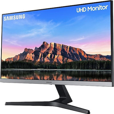 Samsung LU28R550UQPXEN IPS HDR Monitor 28" 4K 3840x2160 mit Reaktionszeit 4ms GTG