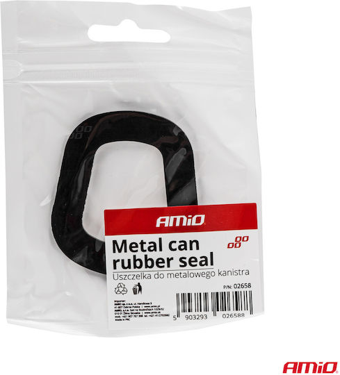 AMiO O ring Уплътнителен уплътнител 02658 1бр