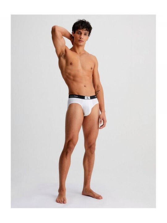 Men's Slips Multicolour 3Pack