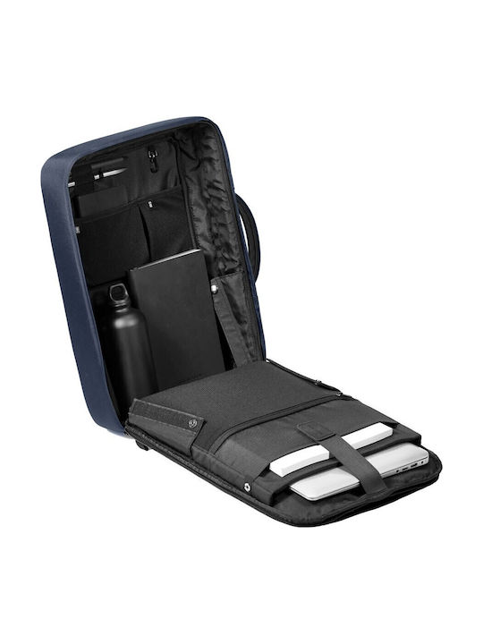 XD Design Backpack 14lt Navy Μπλε