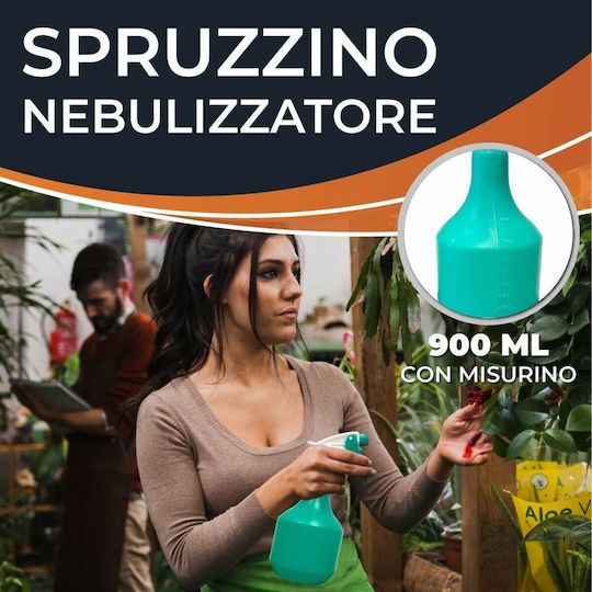 Progarden Hand Sprayer Green 900ml