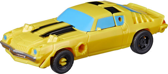 Action Figure Bumblebee & Snarlsaber Transformers for 6+ years old Years