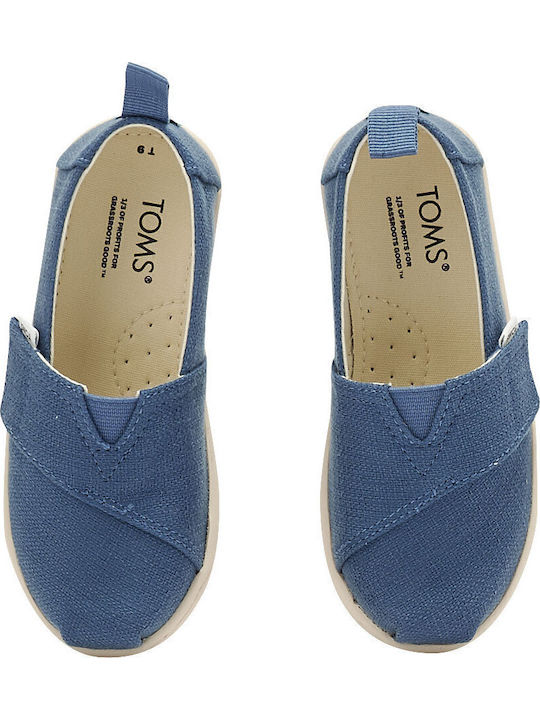 Toms