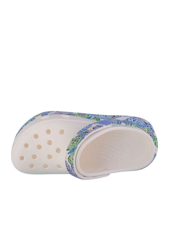 Butterfly Încălțăminte Anatomică pentru Plajă pentru Copii Multicolor