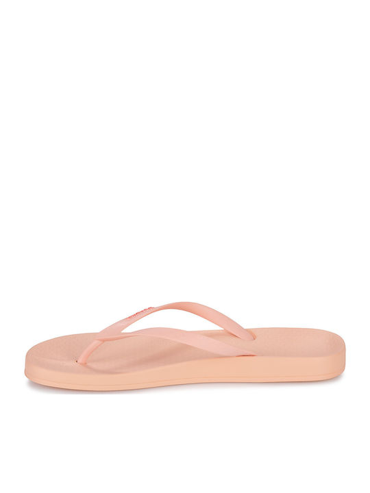 Colours Fem Women's Flip Flops Pink