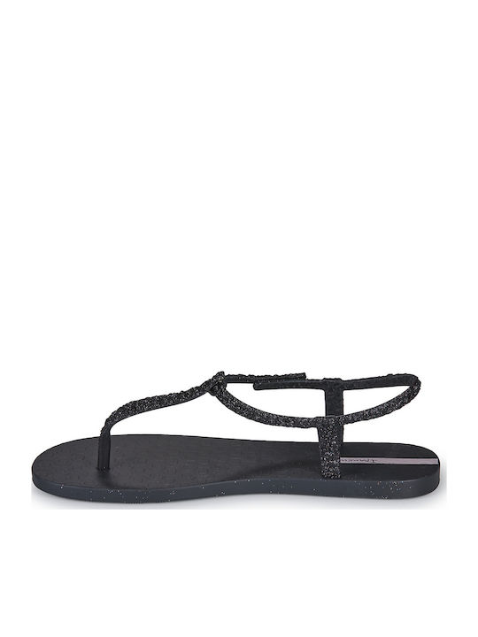 Class Sandal Glitter Women's Sandals Black