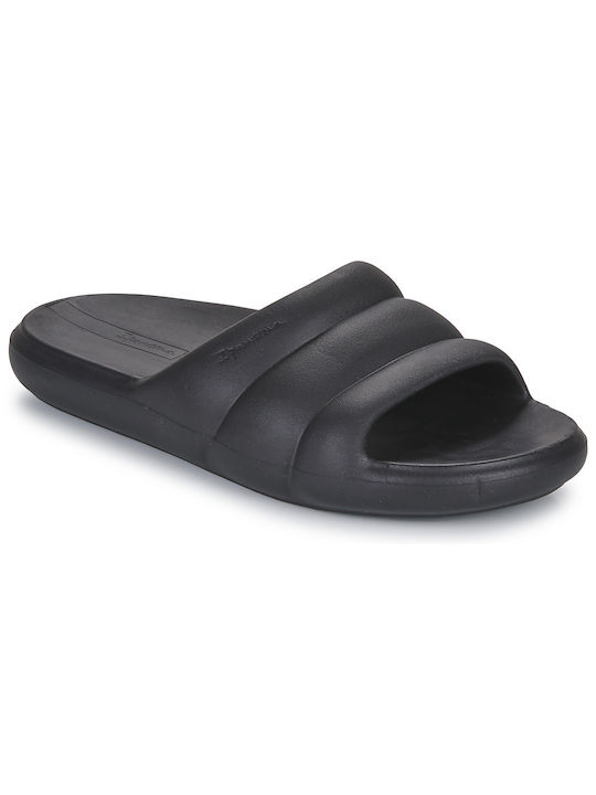 Ipanema Bliss Frauen Flip Flops in Schwarz Farbe