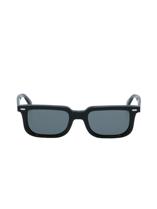 Gast Crazy Monday Sunglasses with CM01 Plastic Frame and Gray Lens