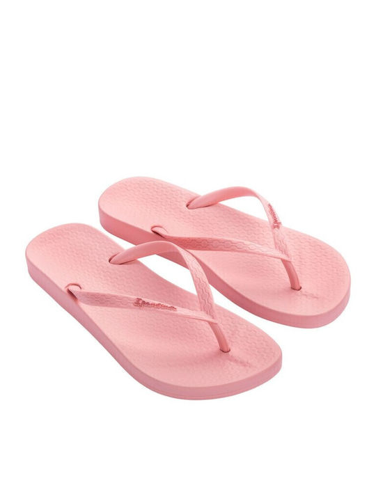 Frauen Flip Flops in Rosa Farbe