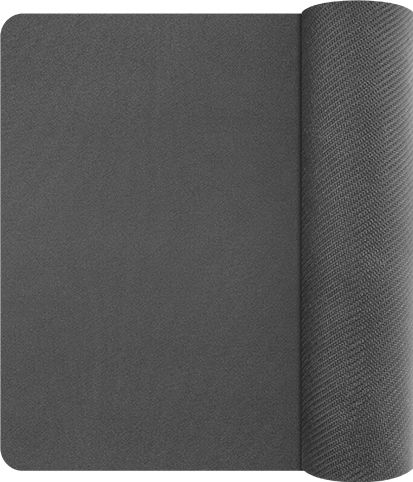Natec Printable Mouse Pad 250mm Gray NPP-2039