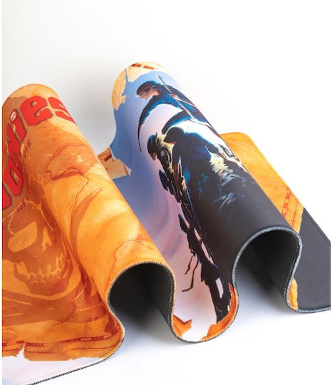 Grupo Erik The Goonies Gaming Mouse Pad XXL (800mm) MGGE052