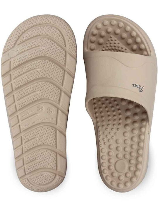 Slides Bej
