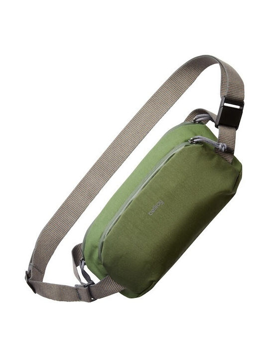 TASCHE BELLROY BIVA VENTURE READY SLING 2.5L RANGER GRÜN