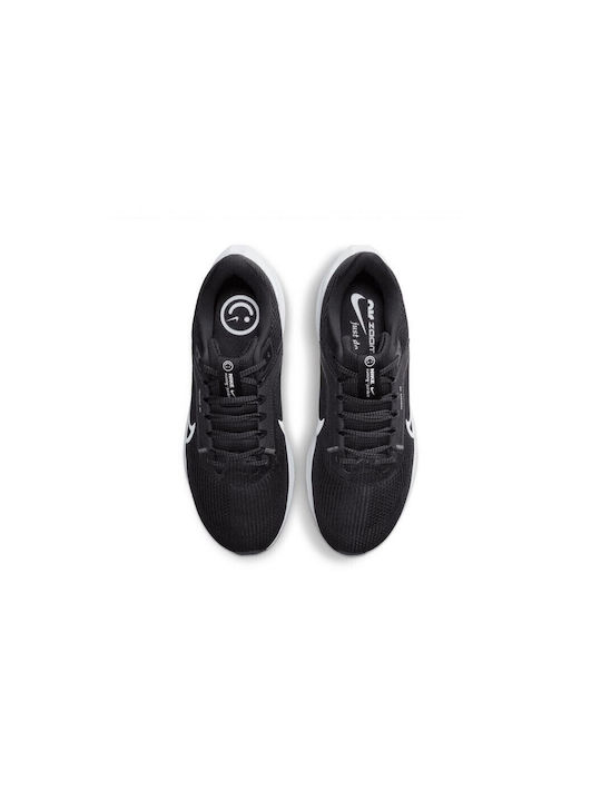 Pegasus 40 Sport Shoes Running Black