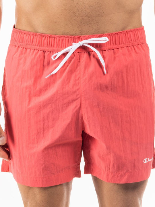 Men's Swimwear Shorts Orange