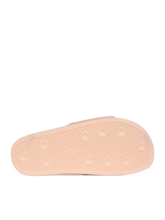 Women's Slides Pink