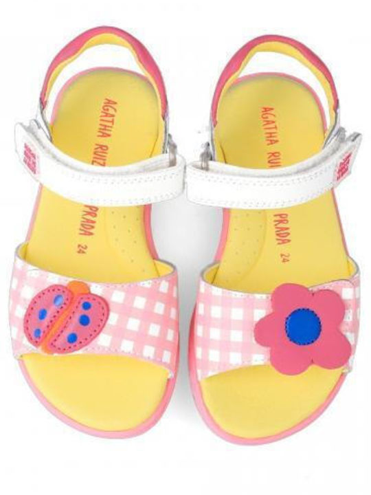 Kids' Sandals Multicolour