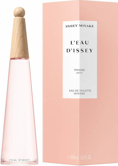 Issey Miyake L'Eau D'Issey Pivone Eau de Toilette 100ml