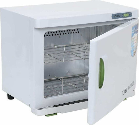 Κλίβανος UV 23lt 200W