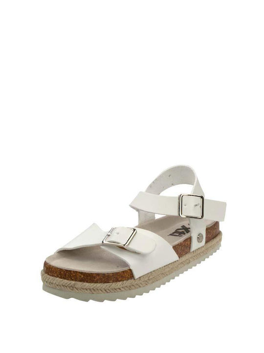 Xti Kids' Sandals White