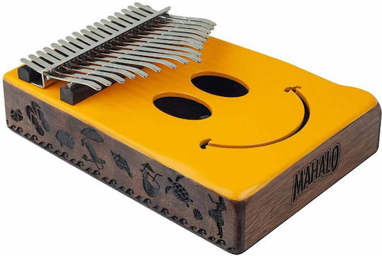 Mahalo MKA17 Smile