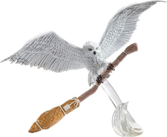 The Noble Collection Harry Potter: Hedwig Figure