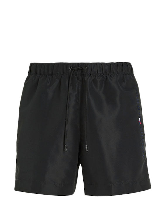 Men's Swimwear Shorts Black