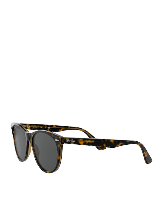 Ray Ban Wayfarer II Γυαλιά Ηλίου με Κοκκάλινο Σκελετό Ray Ban Wayfarer II Γυαλιά Ηλίου με Κοκκάλινο Σκελετό