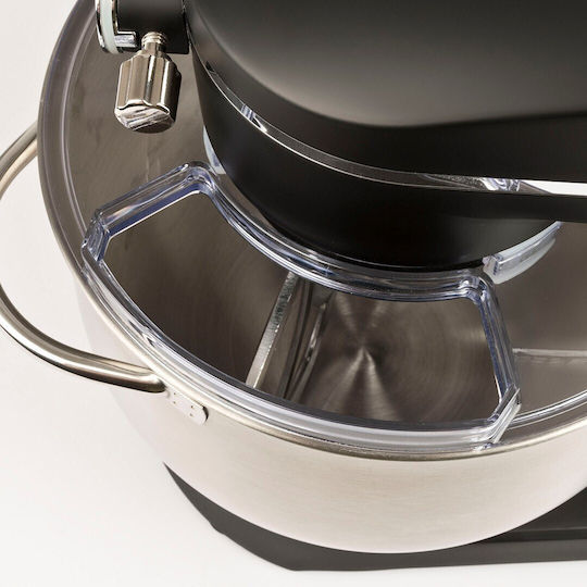 G3Ferrari Pastaio Elegance Стенд миксер 2300W с Неръждаема Купа 8лт