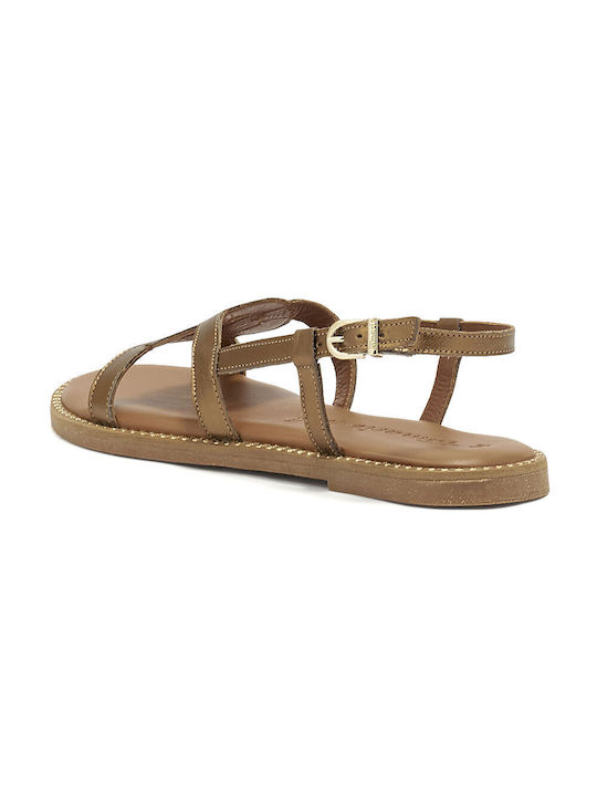 Tamaris Women's Sandals Gold