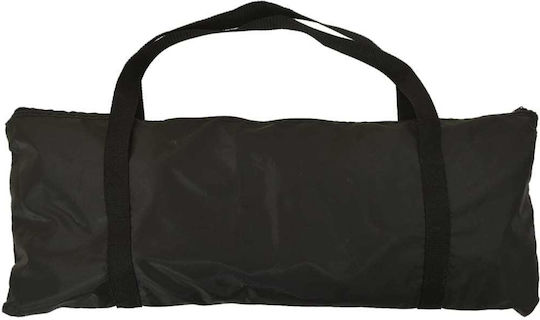 vidaXL Αξεσουάρ Δίχτυ Μπέιζμπολ 183x105x183 cm