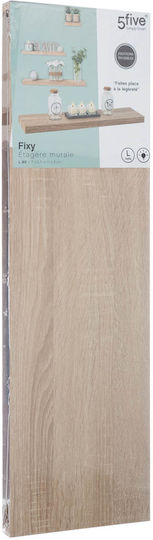 Raft Bej 80x23.5x3.8cm