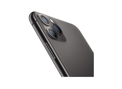 Apple iPhone 11 Pro Max (4GB/256GB) Space Grey Refurbished Grade B
