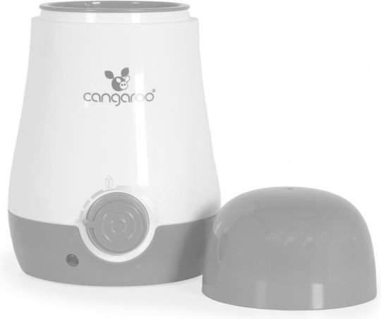 Cangaroo BabyUno Baby Bottle and Baby Food Warmer