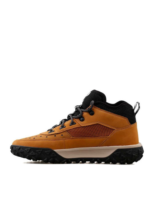 Timberland Gsmotion6 Superox Ανδρικά Ορειβατικά Καφέ