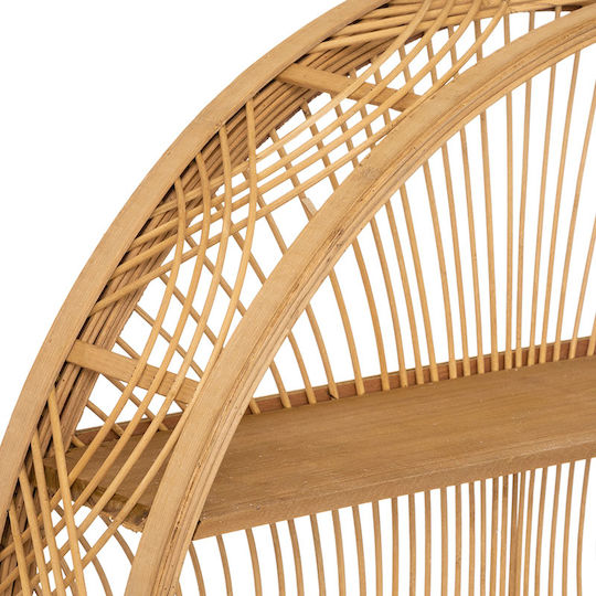 Raft De Perete A-S Ina Bej 70x15x70cm