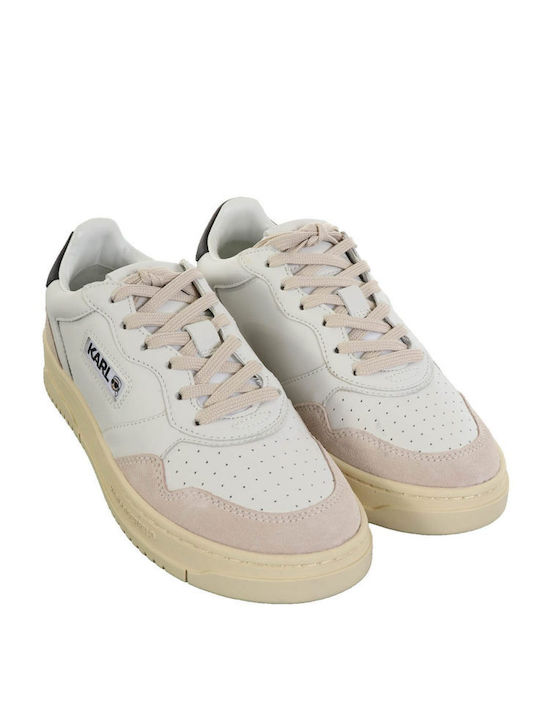 Sneakers White