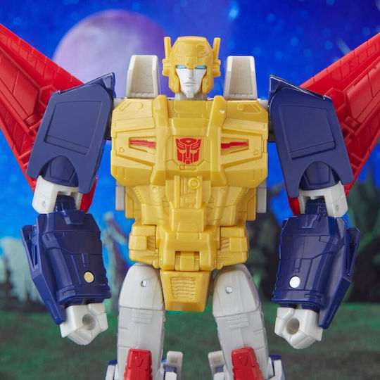 Action-Figur Metalhawk Transformatoren für 8+ Jahre Jahre 18cm.