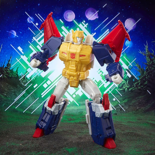Action-Figur Metalhawk Transformatoren für 8+ Jahre Jahre 18cm.