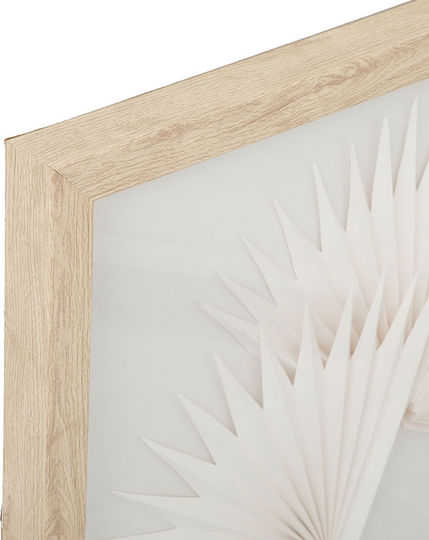 A-s Cindy Wooden Frame 40x40 cm