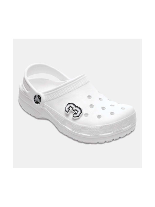 Crocs Jibbitz Decorative Shoe Jibbitz Number 3 10006-951