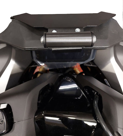Moto Discovery Honda Forza 750 GPS- und Handy-Halterung Moto