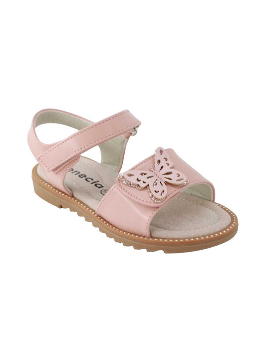 Oscal Kids' Sandals Pink