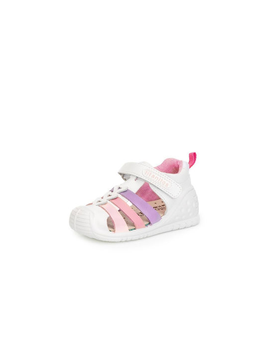 Titanitos Shoe Sandals Multicolour