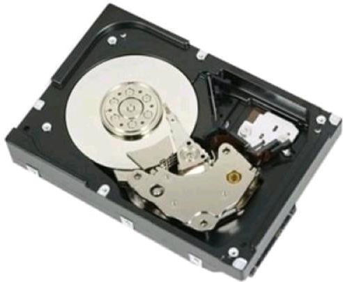 Dell 2TB HDD Hard Drive 3.5" SATA III 7200rpm for Desktop 161-BCBC