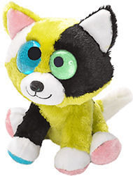 Wild Republic Plush Cat 15 cm