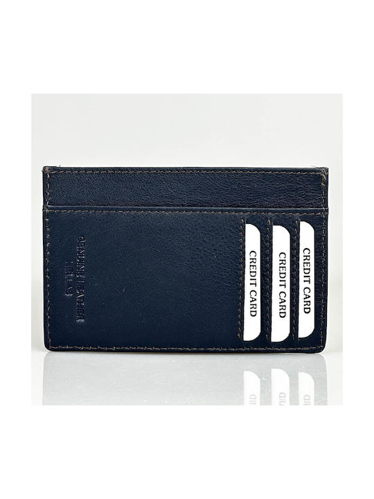 Kappa Bags 1883 Men's Card Wallet Blue