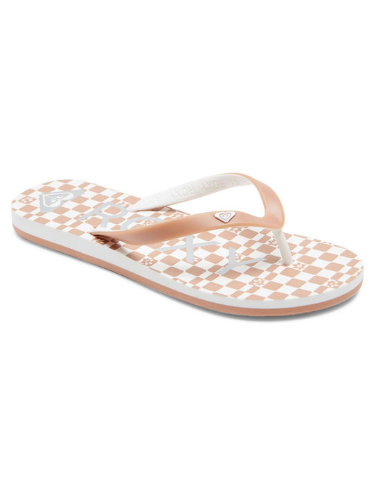 Roxy Tahiti Women's Flip Flops