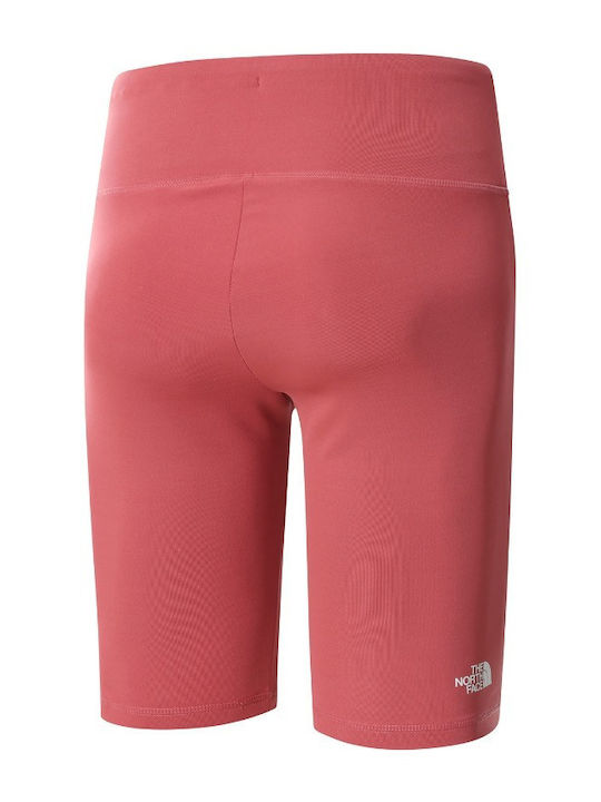 The North Face Frauen Fahrrad Leggings Rosa